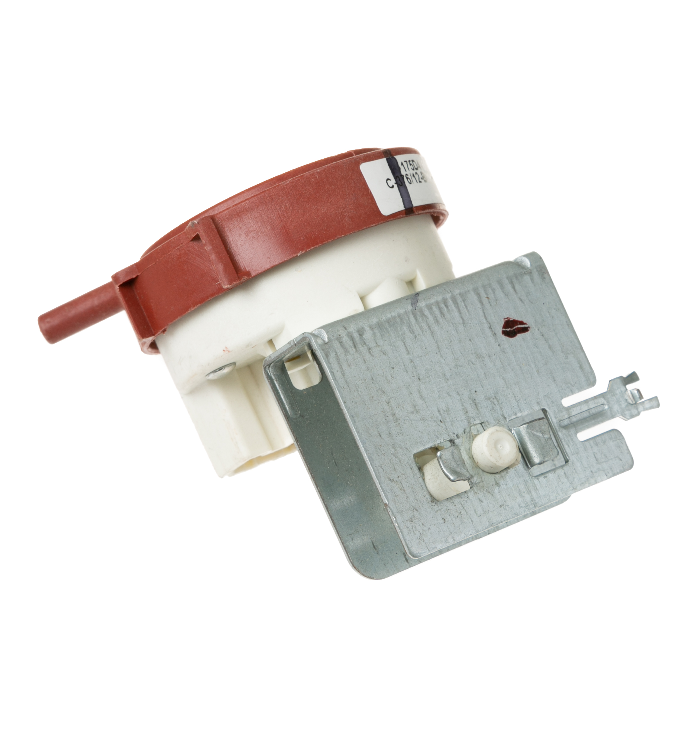  - Pressure Switches